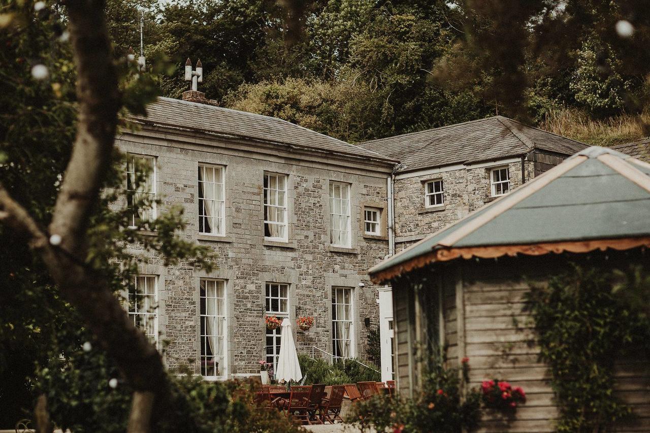 The Millhouse Hotel Slane Esterno foto