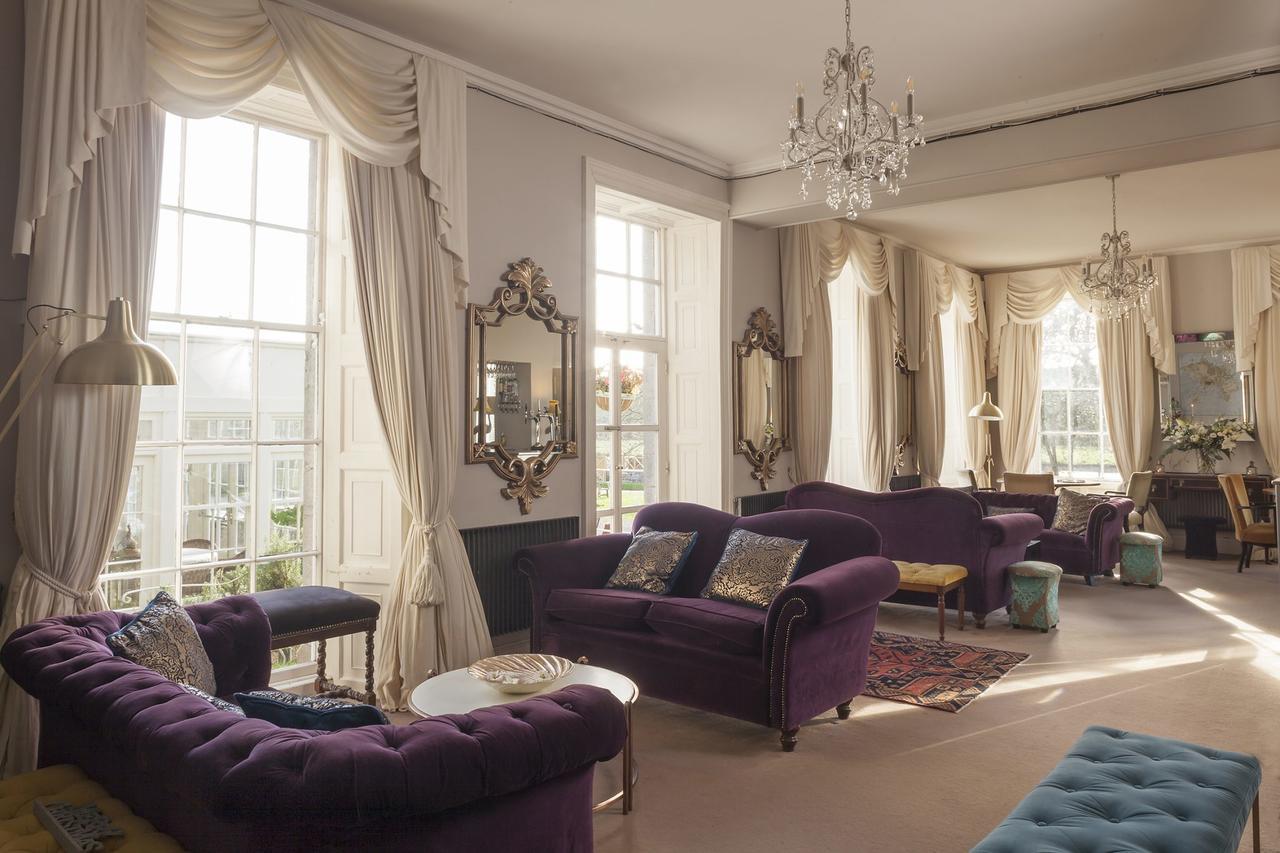 The Millhouse Hotel Slane Esterno foto