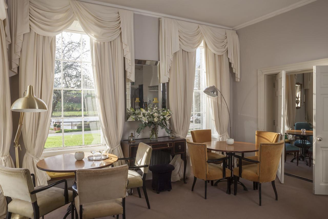 The Millhouse Hotel Slane Esterno foto