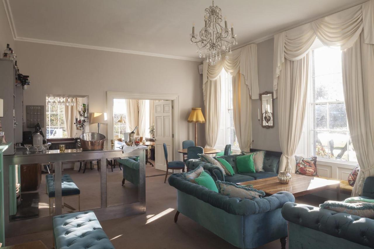 The Millhouse Hotel Slane Esterno foto
