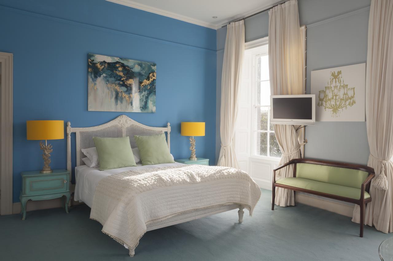 The Millhouse Hotel Slane Esterno foto