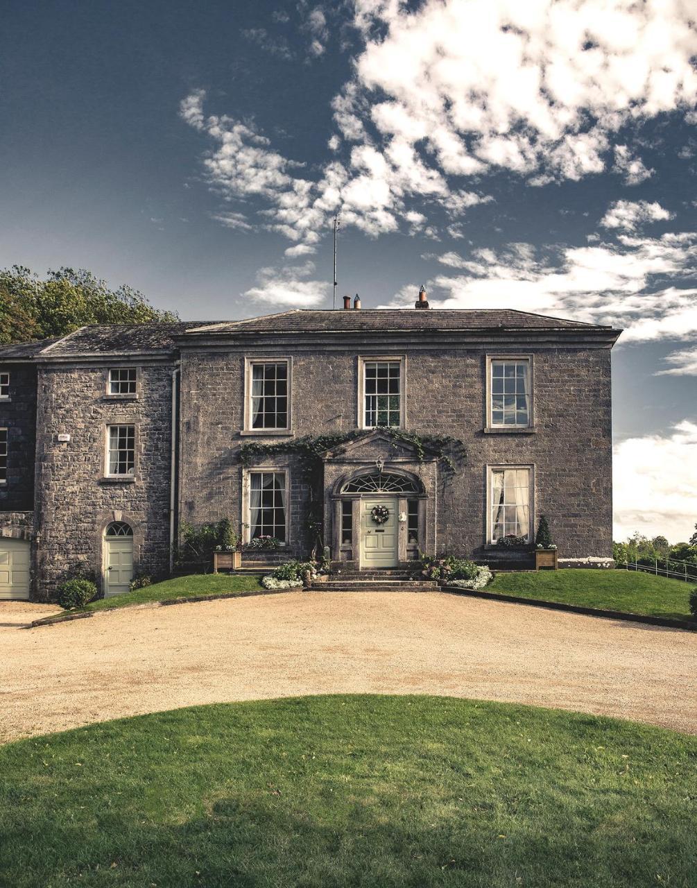 The Millhouse Hotel Slane Esterno foto