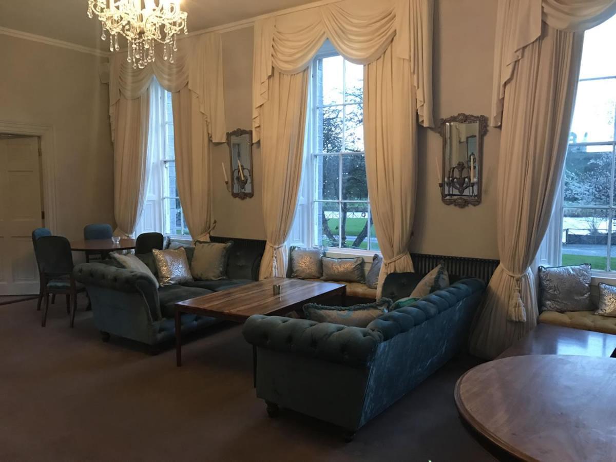 The Millhouse Hotel Slane Esterno foto