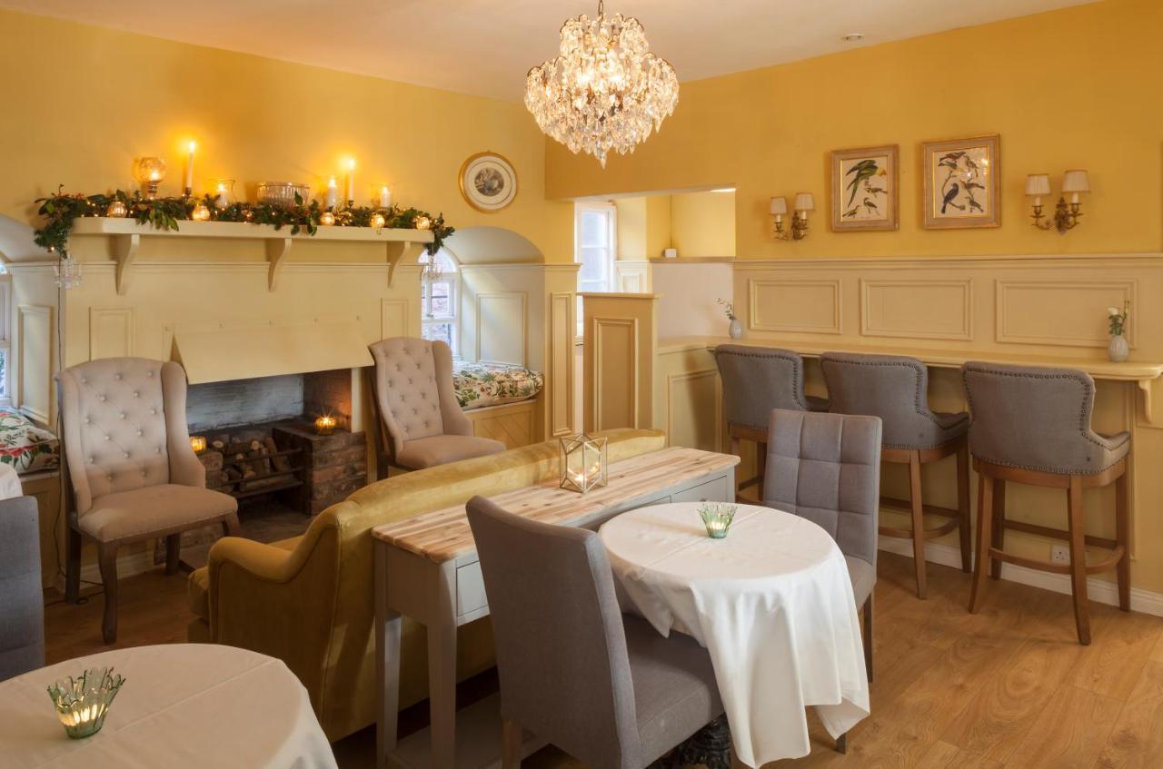 The Millhouse Hotel Slane Esterno foto