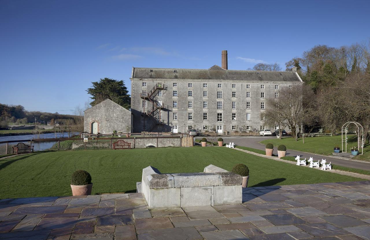 The Millhouse Hotel Slane Esterno foto