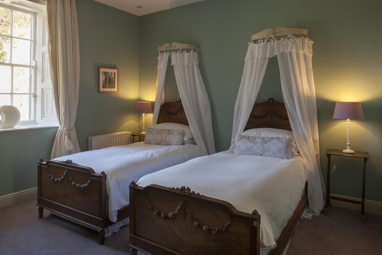 The Millhouse Hotel Slane Esterno foto