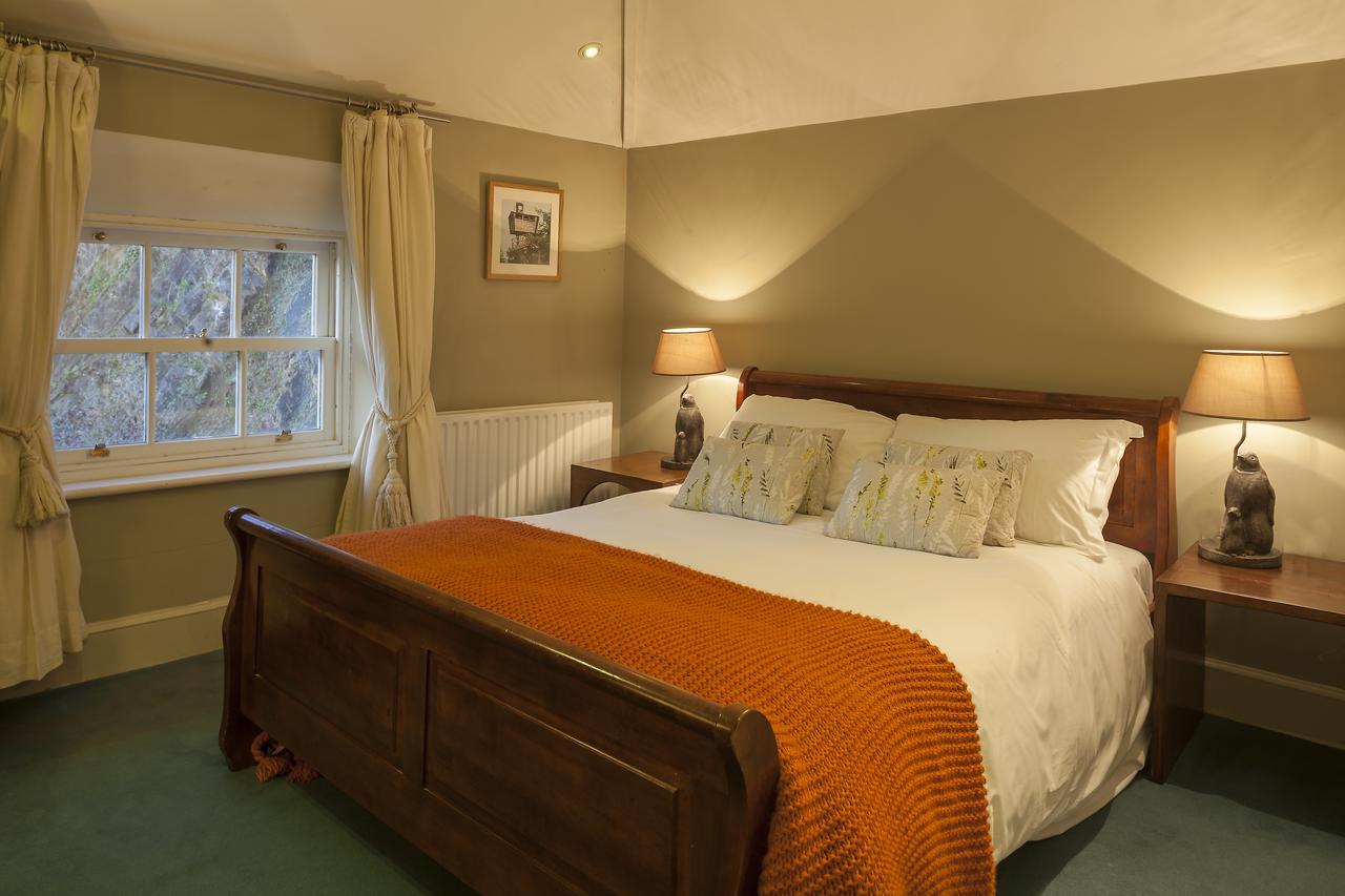 The Millhouse Hotel Slane Esterno foto