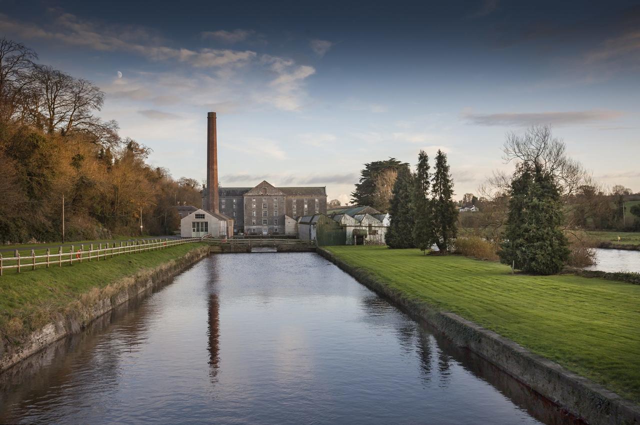 The Millhouse Hotel Slane Esterno foto