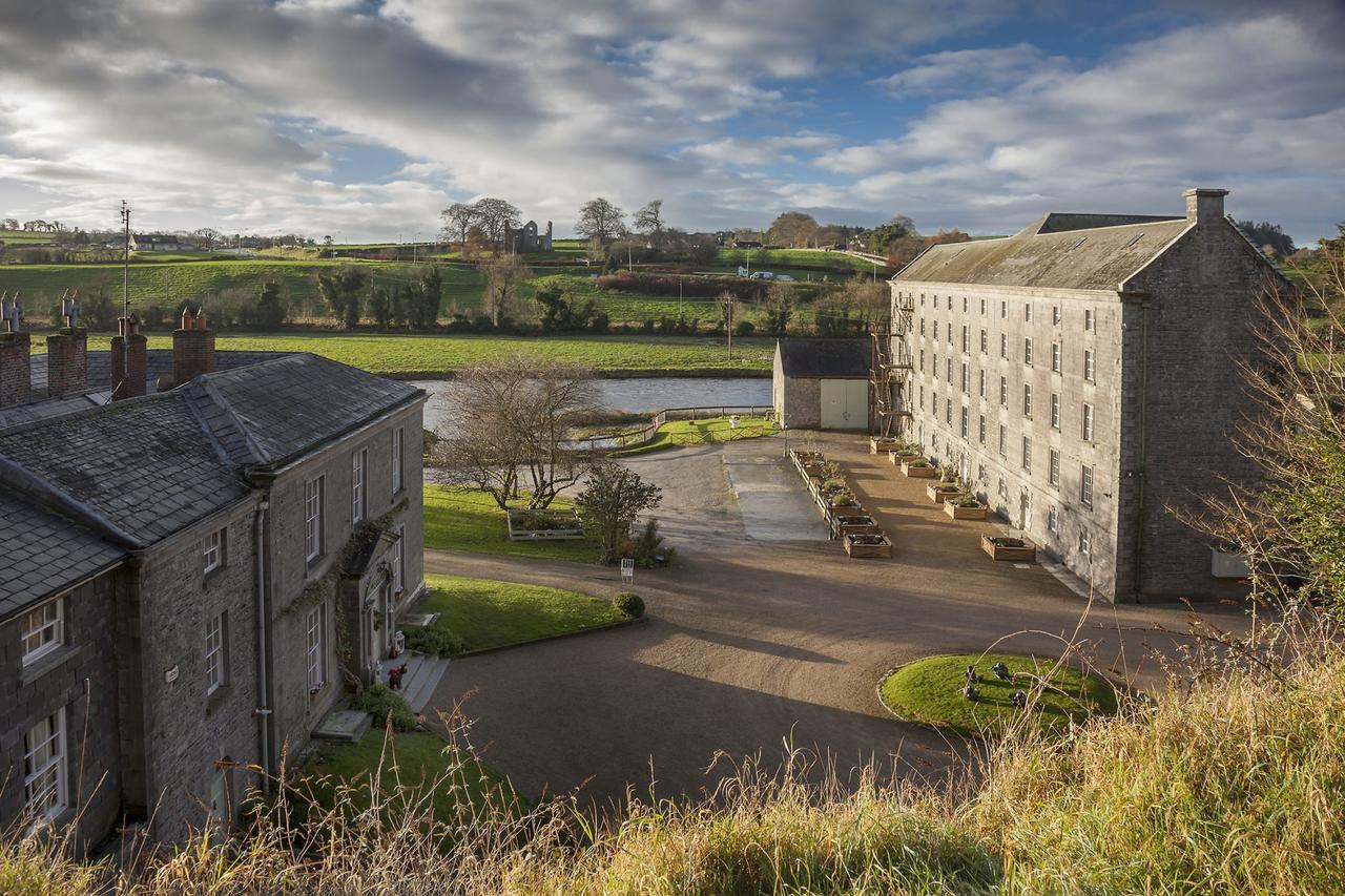 The Millhouse Hotel Slane Esterno foto
