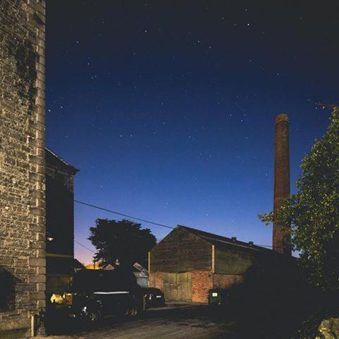 The Millhouse Hotel Slane Esterno foto