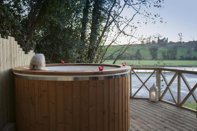The Millhouse Hotel Slane Esterno foto