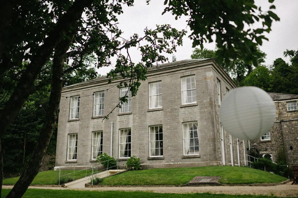 The Millhouse Hotel Slane Esterno foto